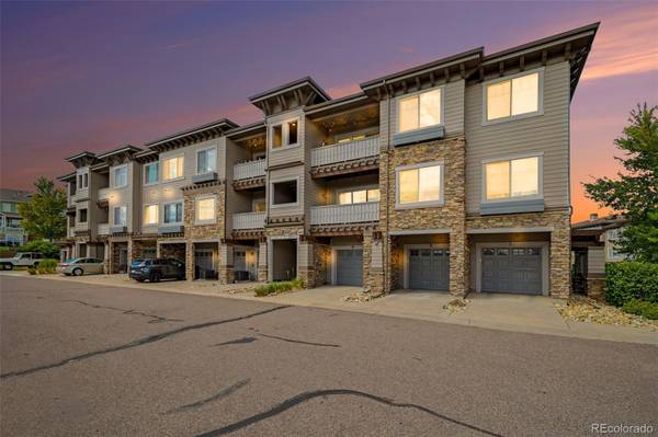9359 Las Ramblas CT #K, Parker, CO 80134