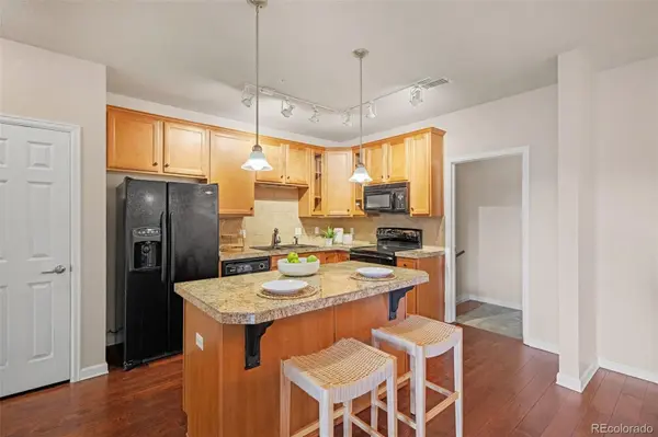9359 Las Ramblas CT #K, Parker, CO 80134