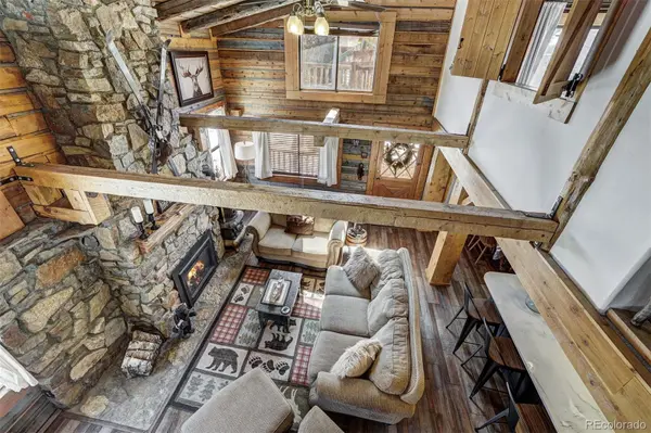 2585 County Road 12, Alma, CO 80420