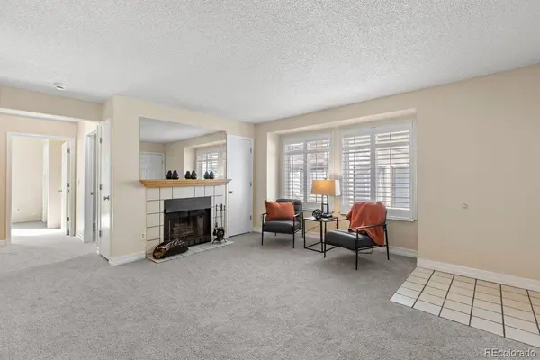 10212 W 80th DR #C, Arvada, CO 80005