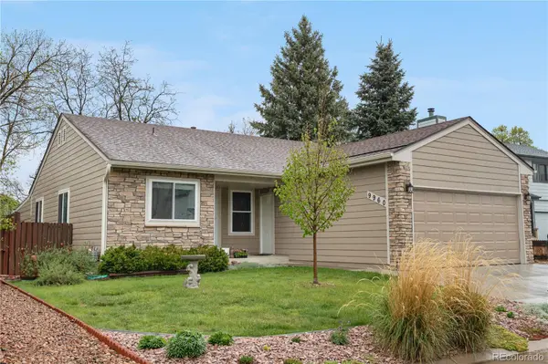 9960 Garland LN, Broomfield, CO 80021