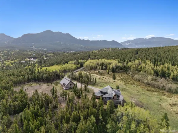 1460 Karlann DR, Black Hawk, CO 80422