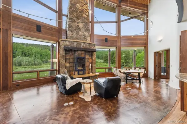 1460 Karlann DR, Black Hawk, CO 80422