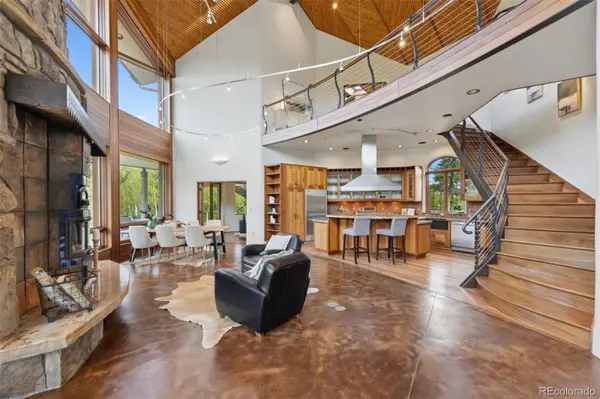 1460 Karlann DR, Black Hawk, CO 80422