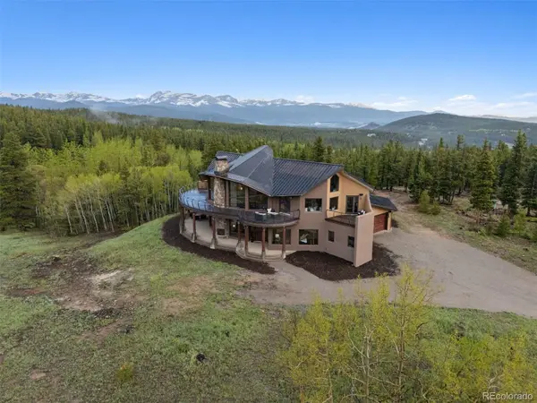 1460 Karlann DR, Black Hawk, CO 80422