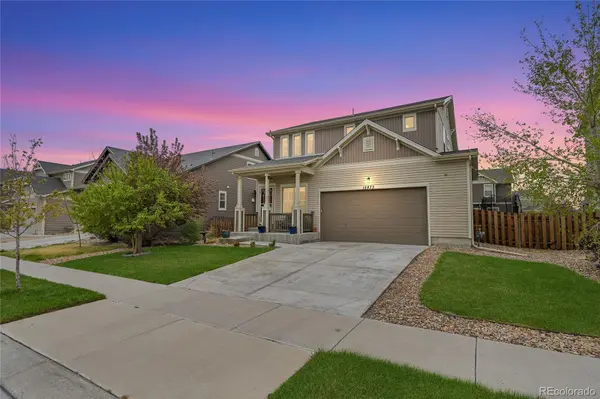 12873 E 108th AVE, Commerce City, CO 80022