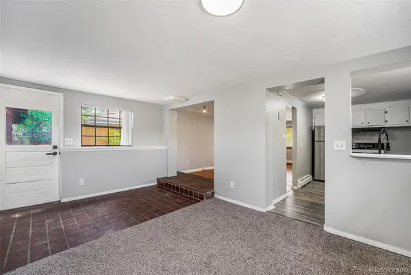 4730 Carr ST, Wheat Ridge, CO 80033