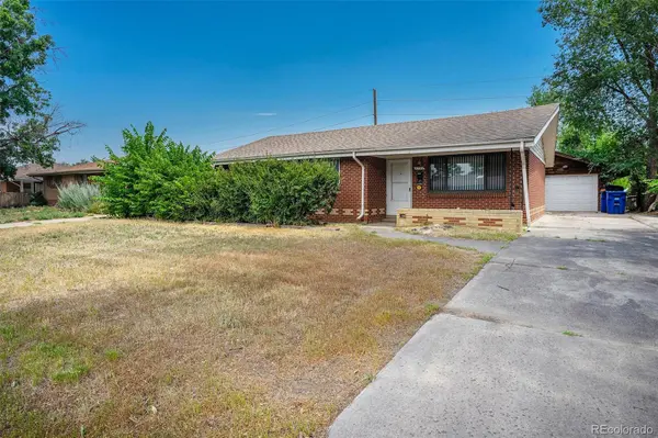 4730 Carr ST,  Wheat Ridge,  CO 80033