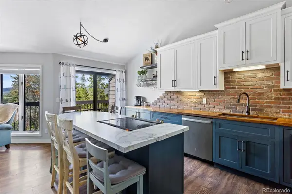 100 Bryant BLVD #3, Fraser, CO 80442
