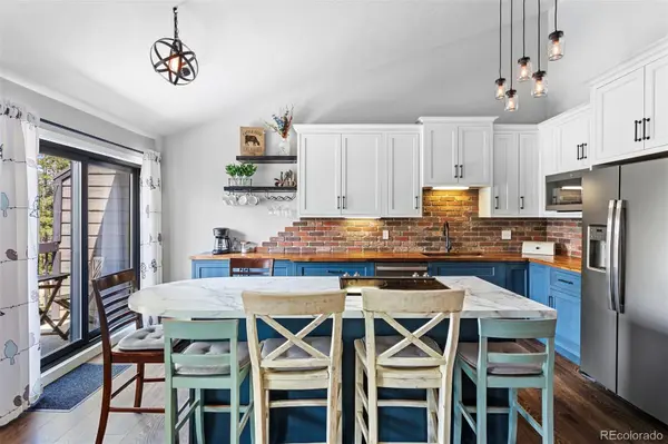 100 Bryant BLVD #3, Fraser, CO 80442