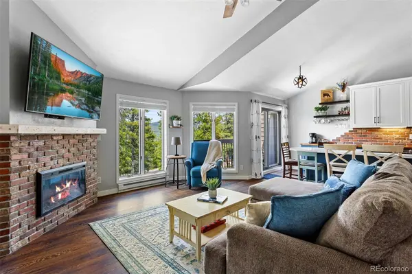 100 Bryant BLVD #3,  Fraser,  CO 80442