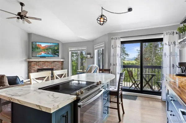 100 Bryant BLVD #3, Fraser, CO 80442