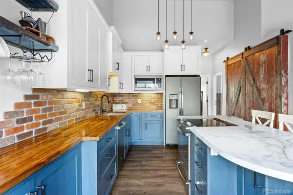 100 Bryant BLVD #3, Fraser, CO 80442