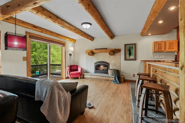 403 Pitkin ST, Frisco, CO 80443