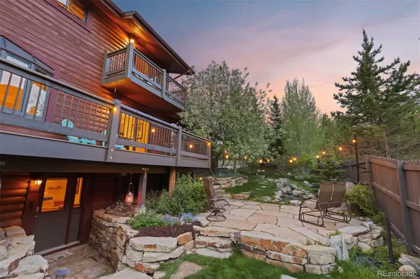 403 Pitkin ST, Frisco, CO 80443