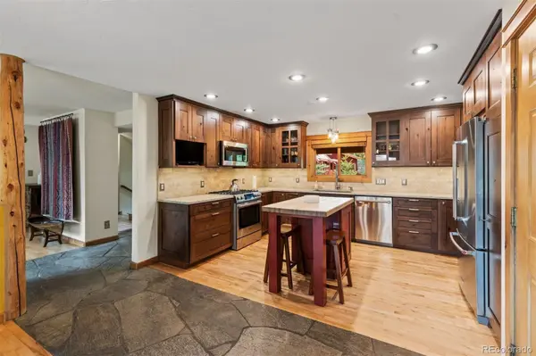 403 Pitkin ST, Frisco, CO 80443