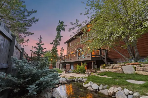 403 Pitkin ST,  Frisco,  CO 80443