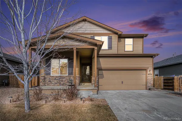 1788 Taos ST,  Brighton,  CO 80603