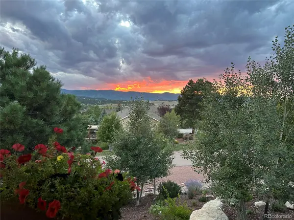 20243 High Pines DR, Monument, CO 80132