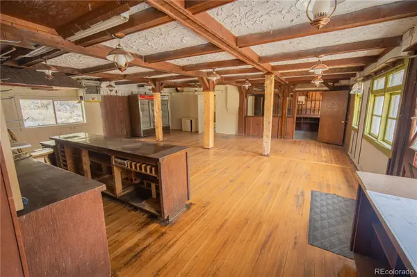 43165 N US Highway 24, Granite, CO 81228