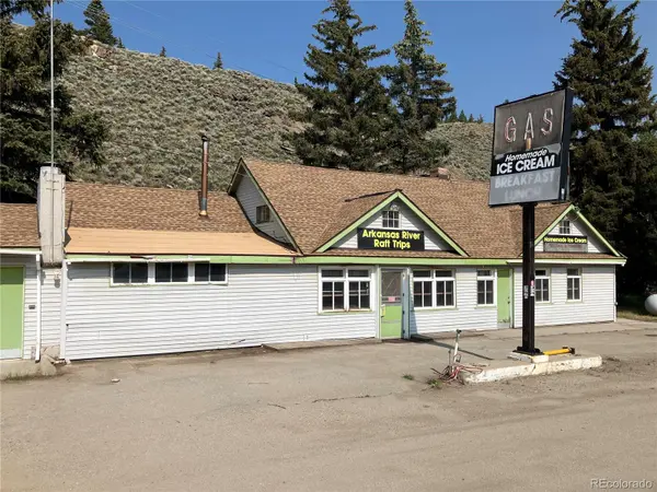 43165 N US Highway 24, Granite, CO 81228