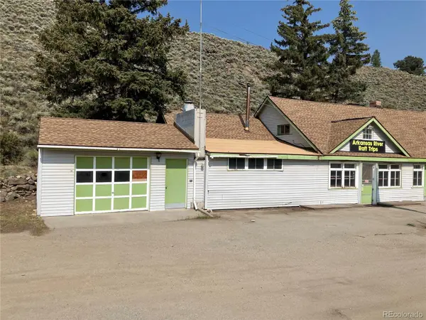 43165 N US Highway 24, Granite, CO 81228