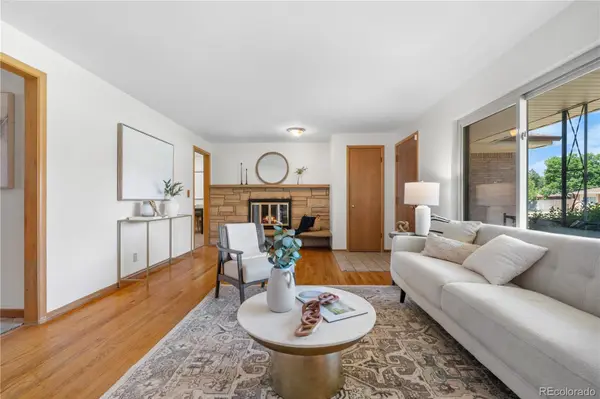 7135 S Sherman ST, Centennial, CO 80122