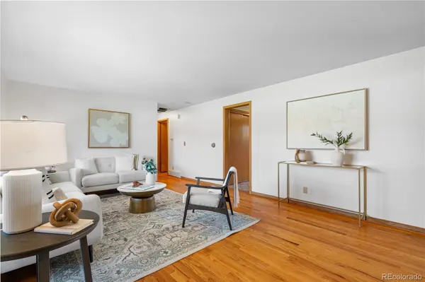 7135 S Sherman ST, Centennial, CO 80122