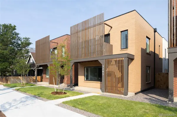 3285 Lawrence ST, Denver, CO 80205