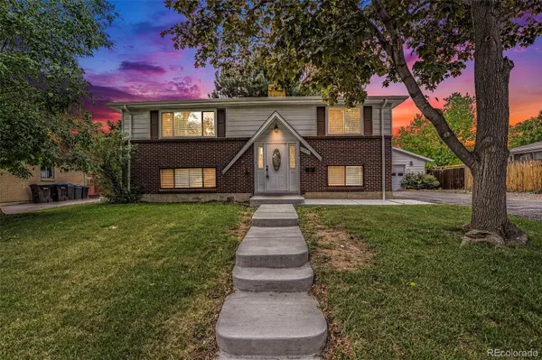 6423 Kendall ST, Arvada, CO 80003