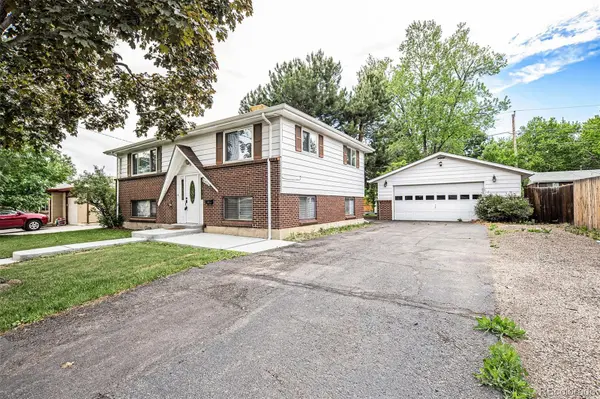 6423 Kendall ST, Arvada, CO 80003