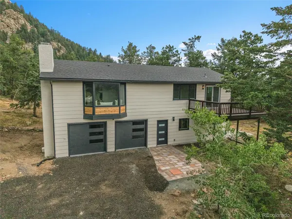 8919 Hillview RD,  Morrison,  CO 80465