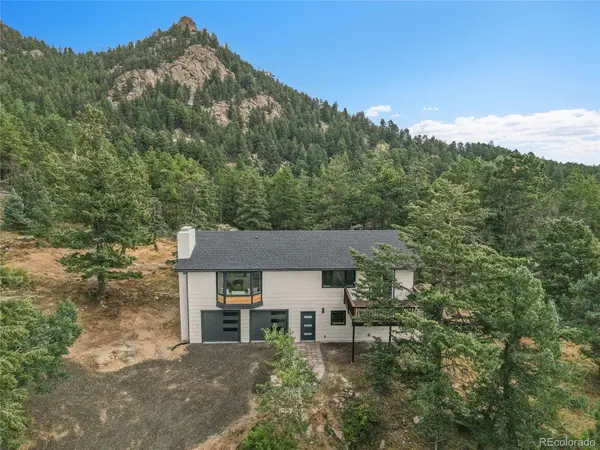 8919 Hillview RD, Morrison, CO 80465