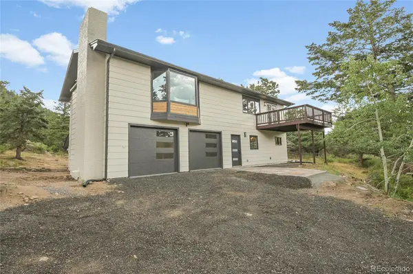 8919 Hillview RD, Morrison, CO 80465