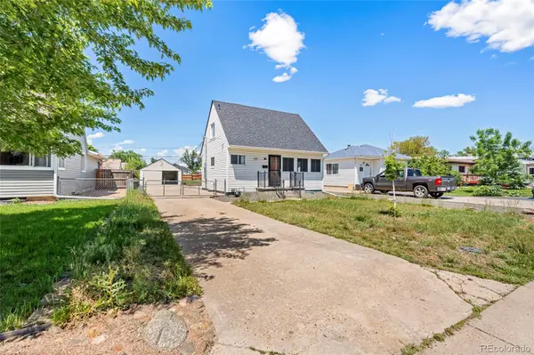 235 S 8th AVE, Brighton, CO 80601