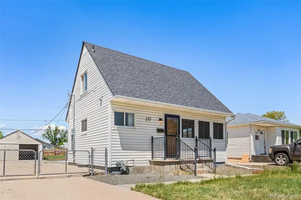 235 S 8th AVE, Brighton, CO 80601