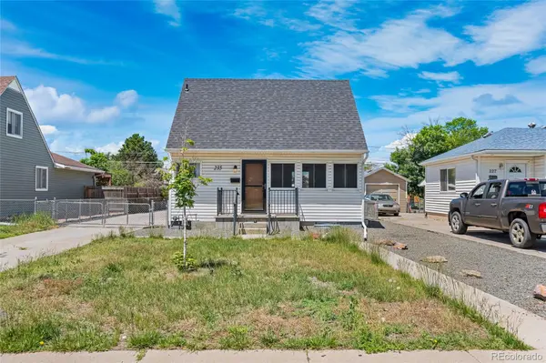 235 S 8th AVE, Brighton, CO 80601