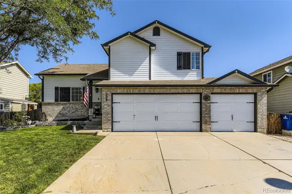 2251 W 135th PL, Denver, CO 80234