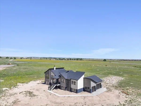 8545 Bailiff DR, Peyton, CO 80831