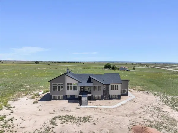 8545 Bailiff DR, Peyton, CO 80831