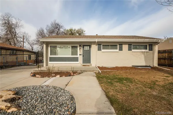 8511 Cherry LN, Westminster, CO 80031
