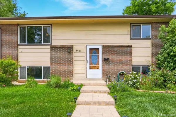3411 W Dill RD, Englewood, CO 80110