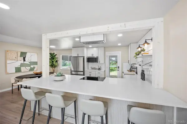 13249 W Jewell PL, Lakewood, CO 80228