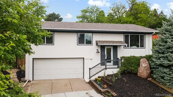 13249 W Jewell PL, Lakewood, CO 80228