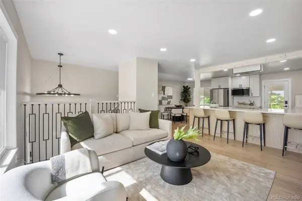 13249 W Jewell PL, Lakewood, CO 80228