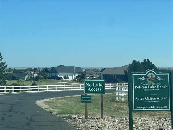 16492 Fairbanks DR, Platteville, CO 80651