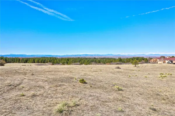 9499 Sky Meadow PT, Franktown, CO 80116