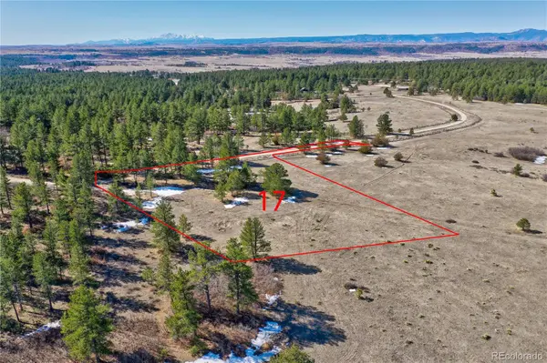 9499 Sky Meadow PT, Franktown, CO 80116