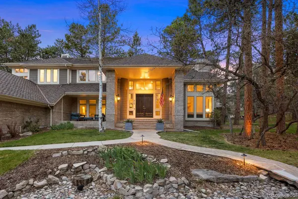510 Castle Pines DR, Castle Rock, CO 80108