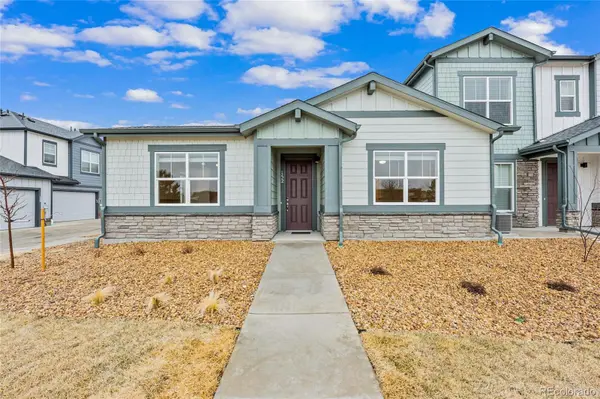 152 Ambrose ST, Erie, CO 80516